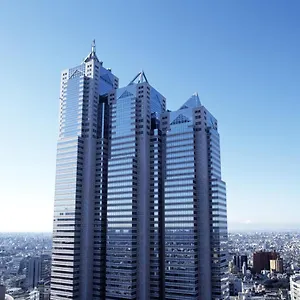 Park Hyatt 5* Tóquio