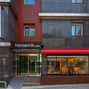 Namsan Hill 3* Seul