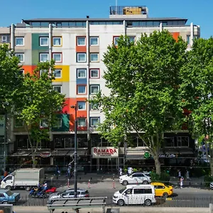 Ramada By Wyndham Old 4* Istambul