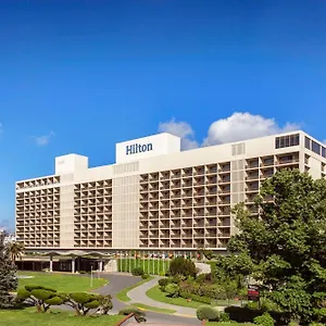 Hilton Bosphorus 5* Istambul