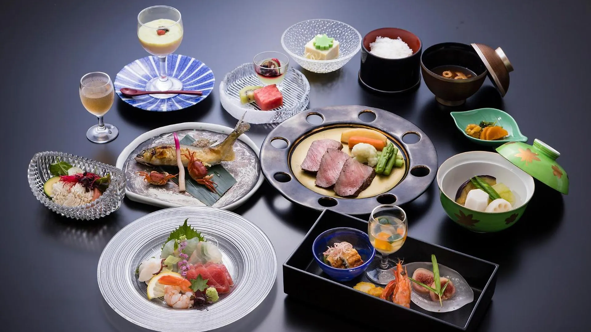 Ryokan Hakone Yumoto Onsen Hotel Kajikaso