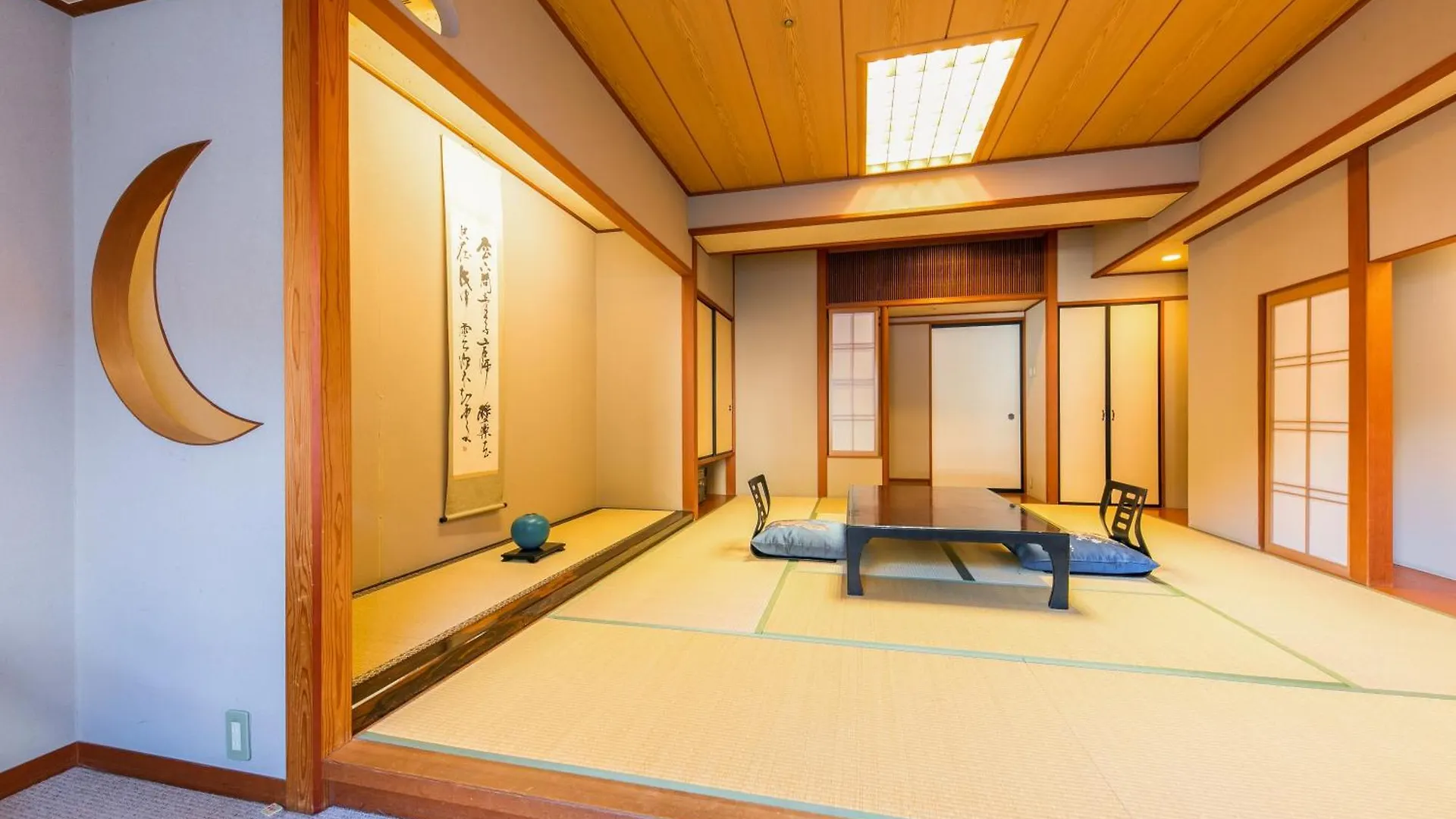 Hakone Yumoto Onsen Hotel Kajikaso