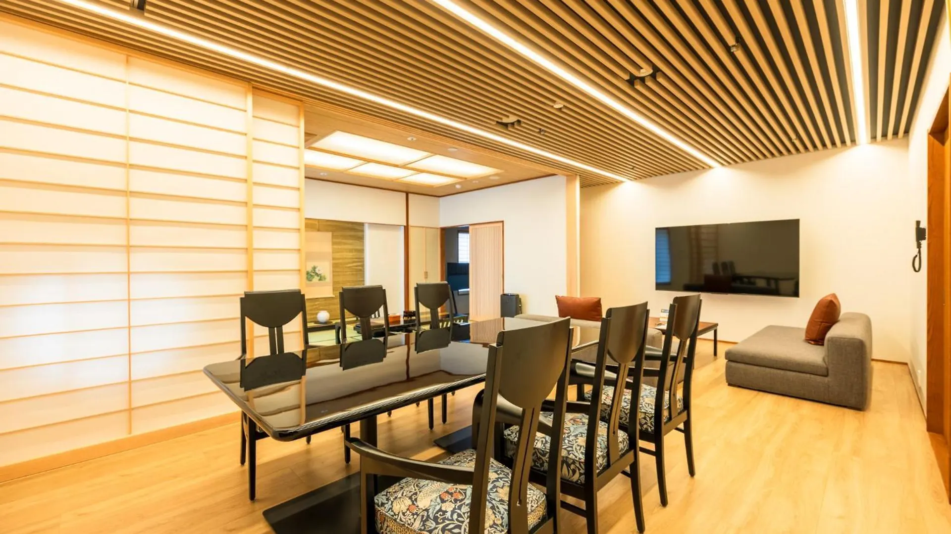 Hakone Yumoto Onsen Hotel Kajikaso