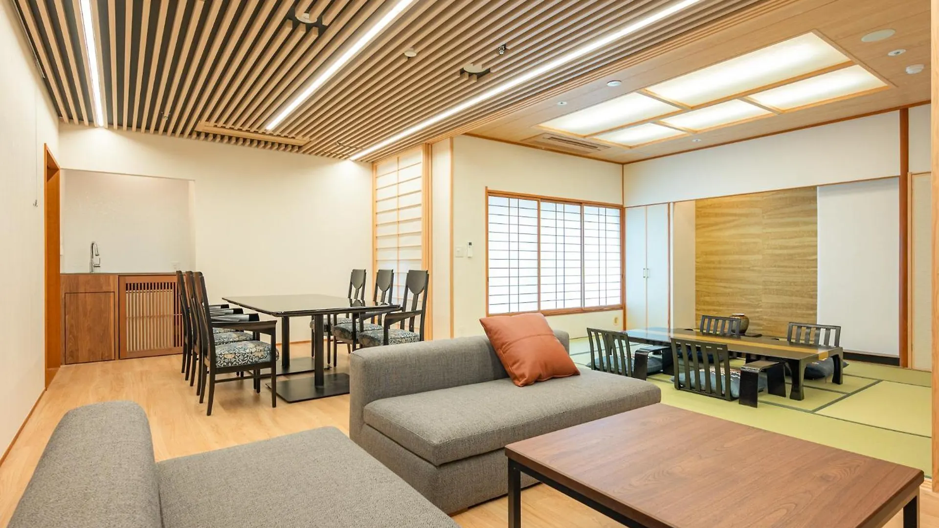 **** Ryokan Hakone Yumoto Onsen Hotel Kajikaso Japão