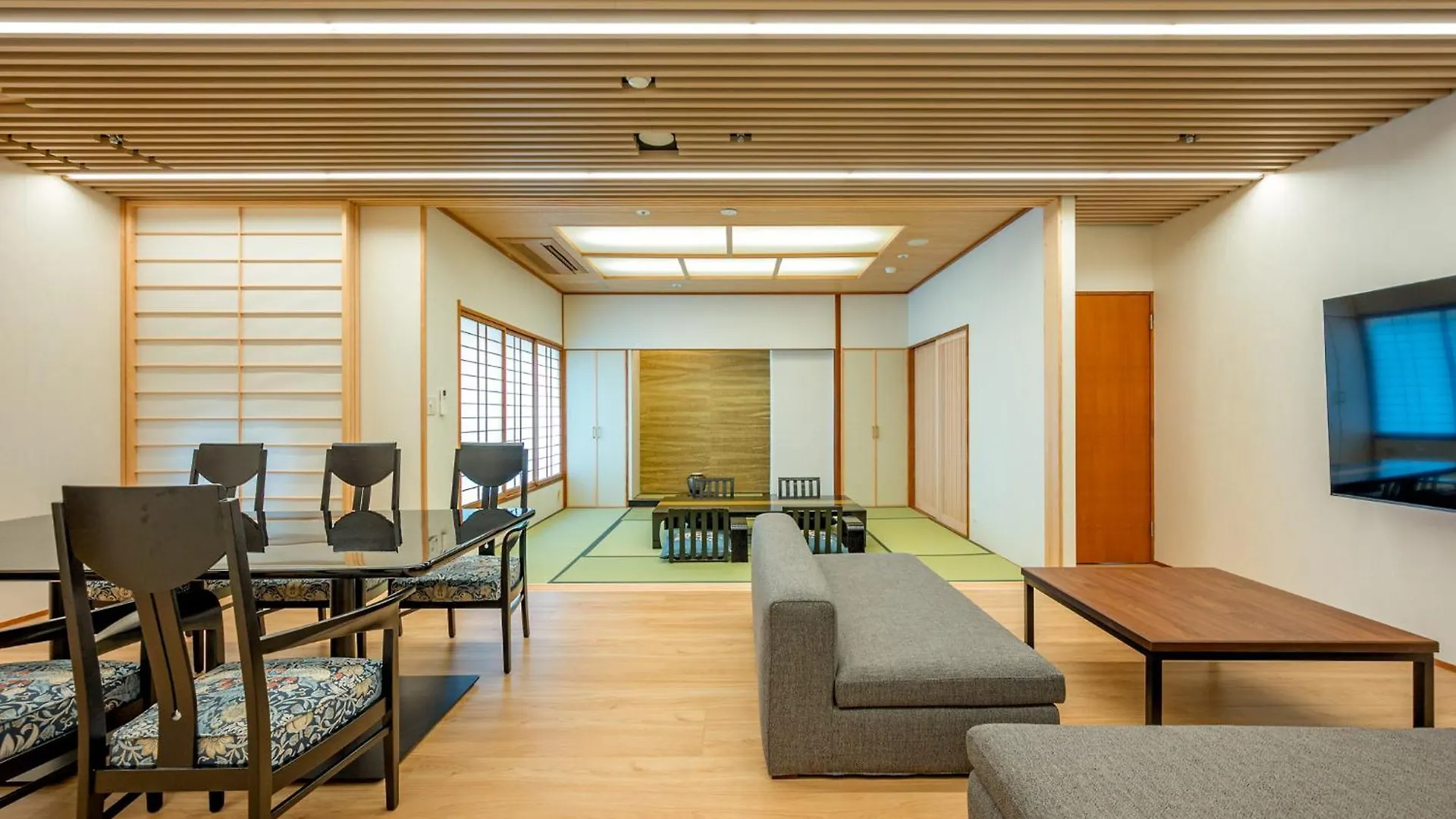 Hakone Yumoto Onsen Hotel Kajikaso