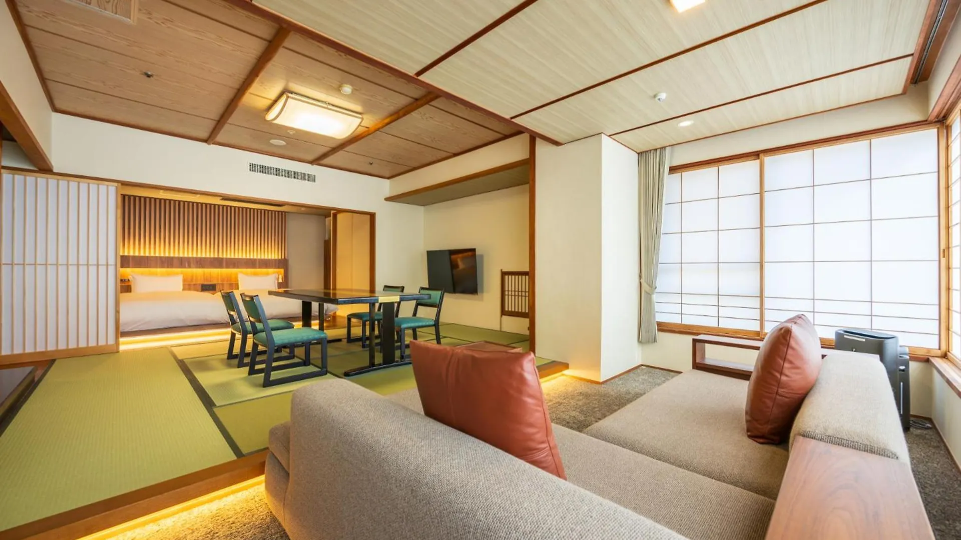 Hakone Yumoto Onsen Hotel Kajikaso