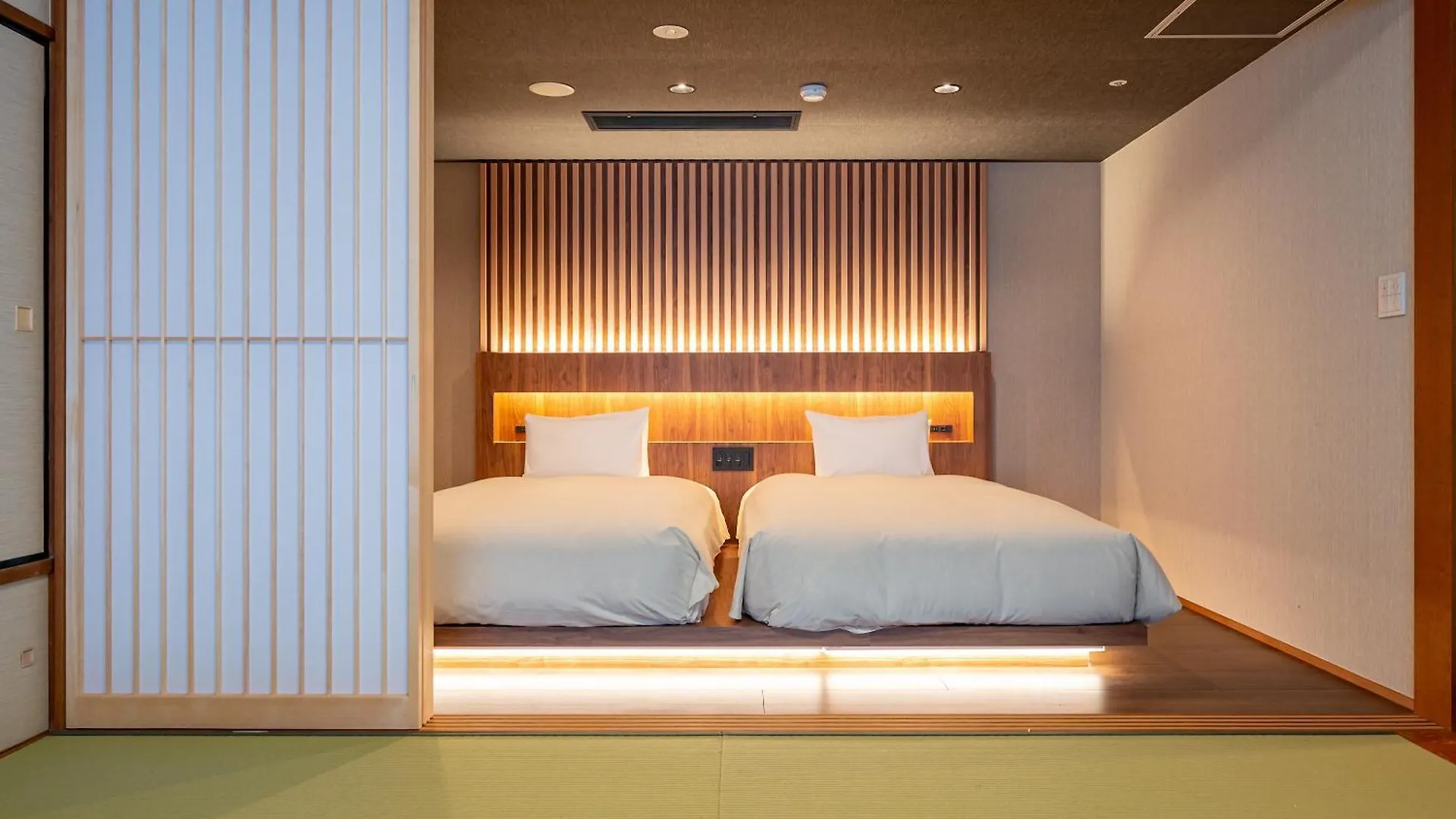 Ryokan Hakone Yumoto Onsen Hotel Kajikaso