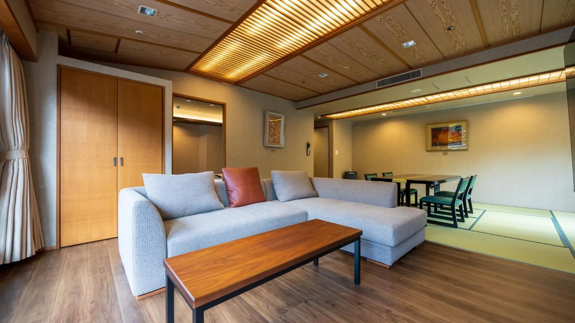 Hakone Yumoto Onsen Hotel Kajikaso