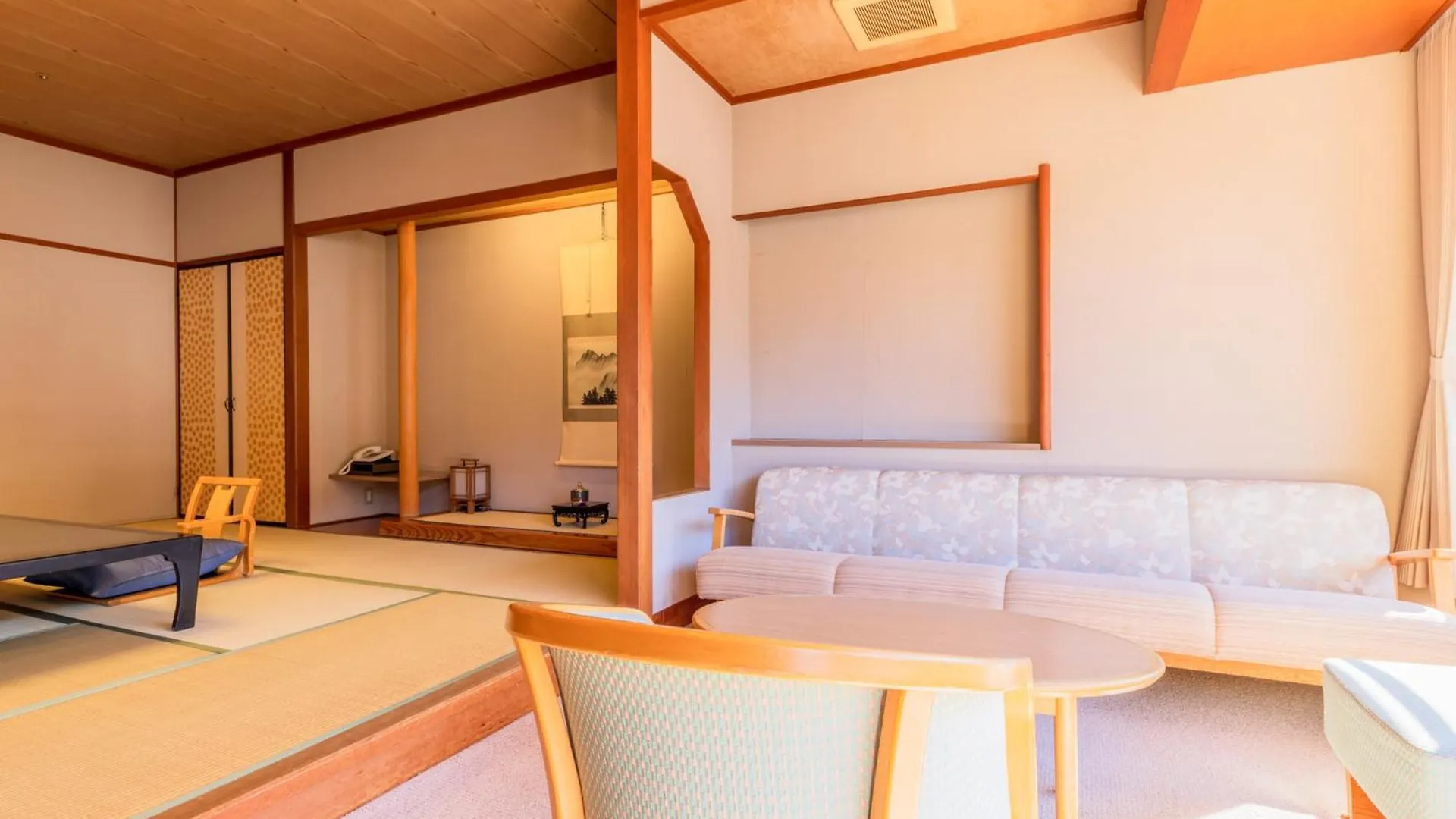 **** Ryokan Hakone Yumoto Onsen Hotel Kajikaso Japão