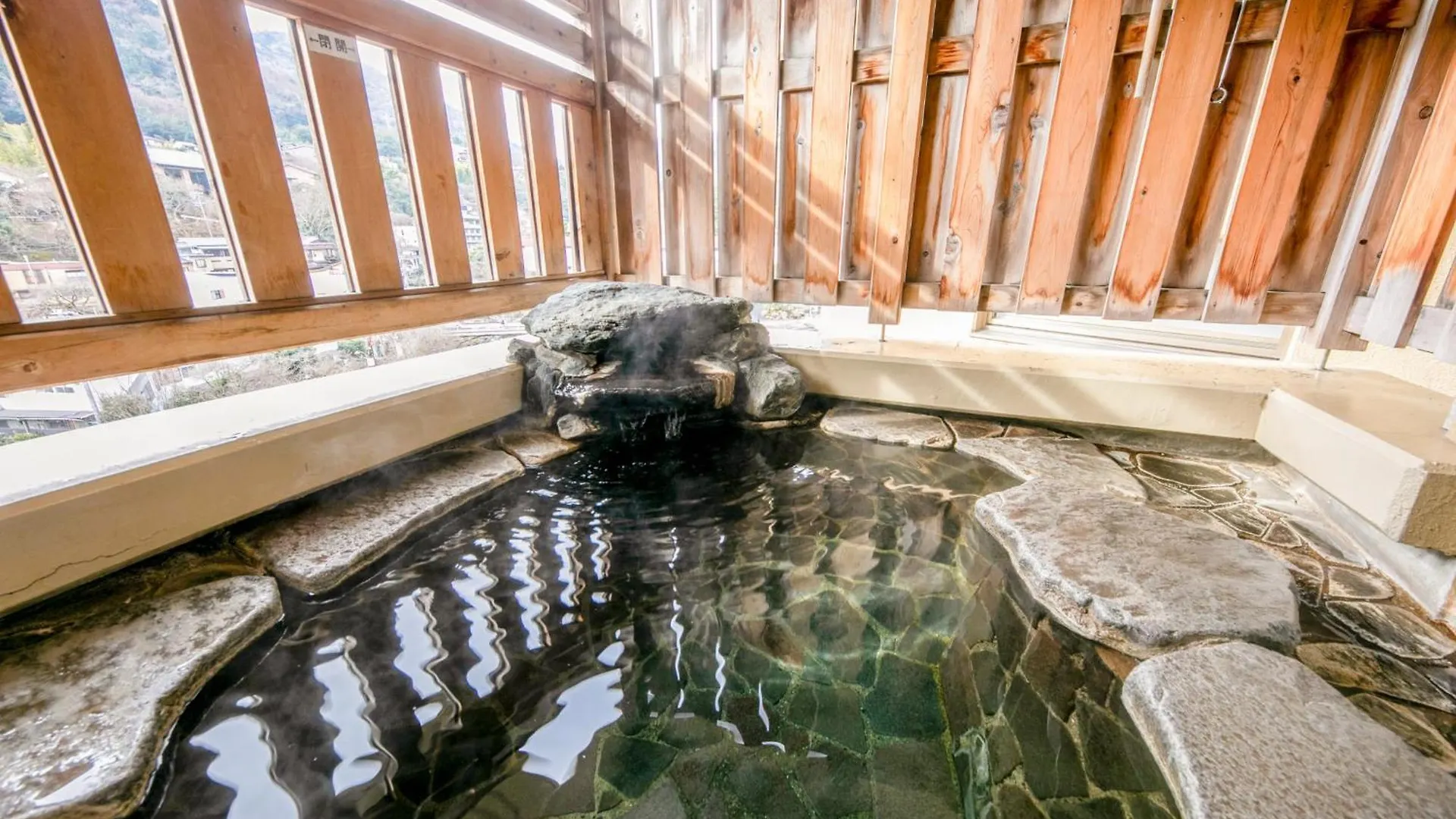 Hakone Yumoto Onsen Hotel Kajikaso