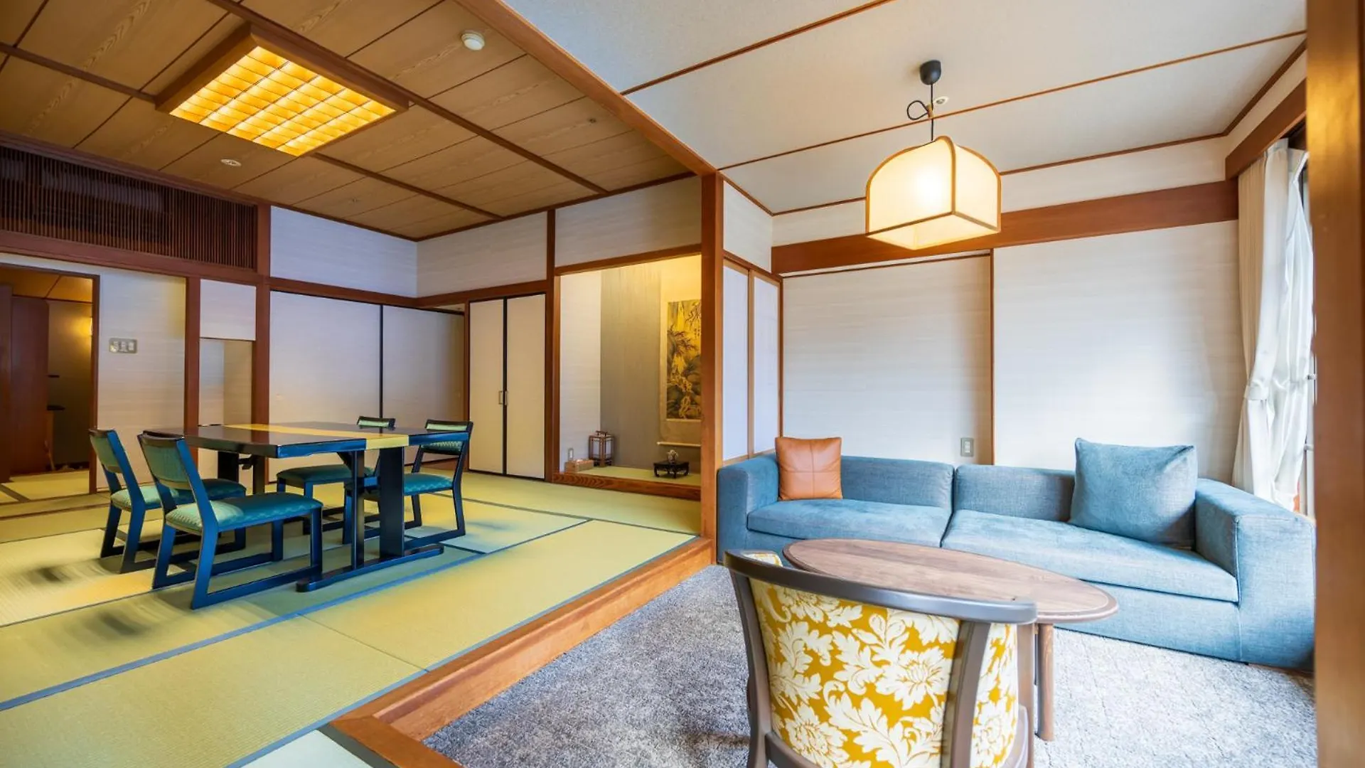 Hakone Yumoto Onsen Hotel Kajikaso Japão